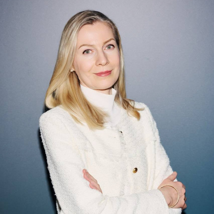 Ирина Митрофанова